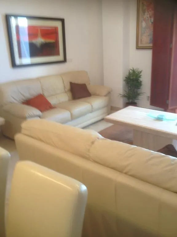 Navigolf Apartment La Cala De Mijas