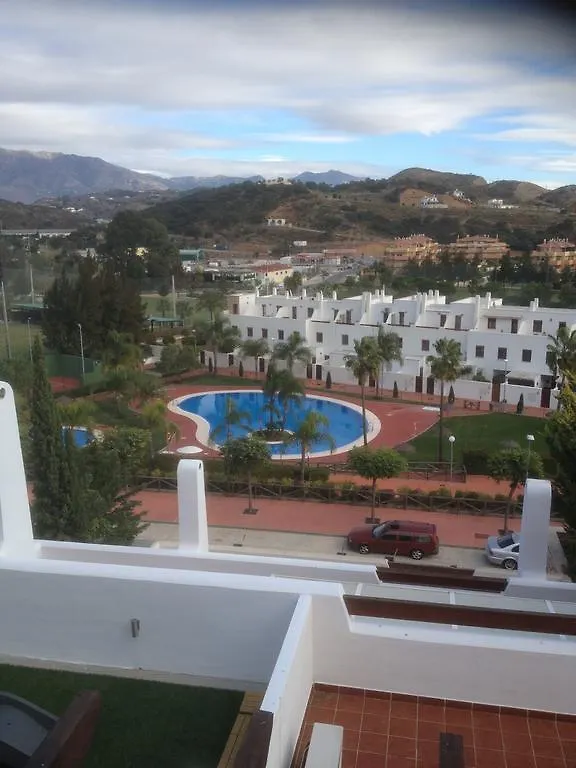 Navigolf Apartment La Cala De Mijas