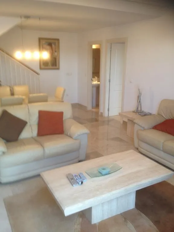 Navigolf Apartment La Cala De Mijas