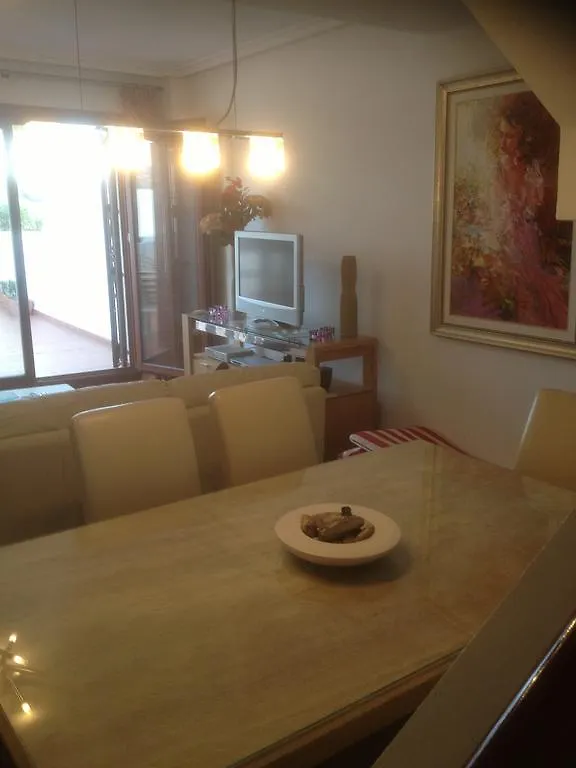 Navigolf Apartment La Cala De Mijas Spain