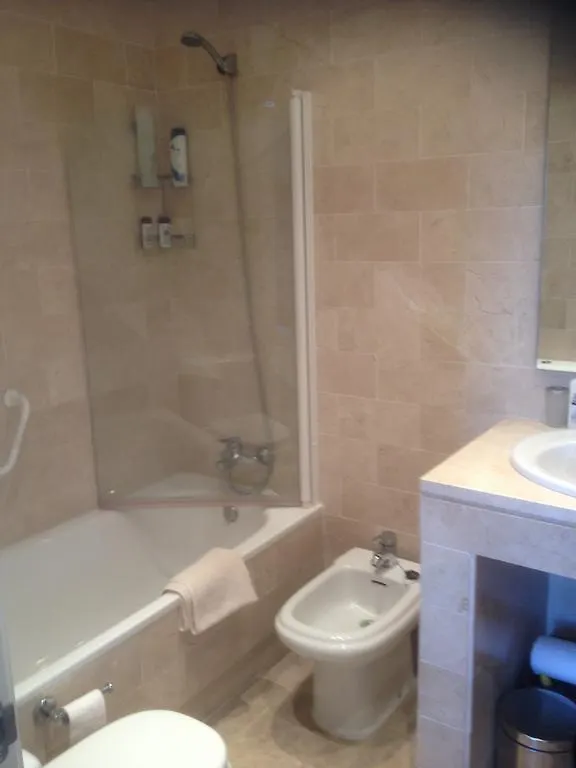 Navigolf Apartment La Cala De Mijas