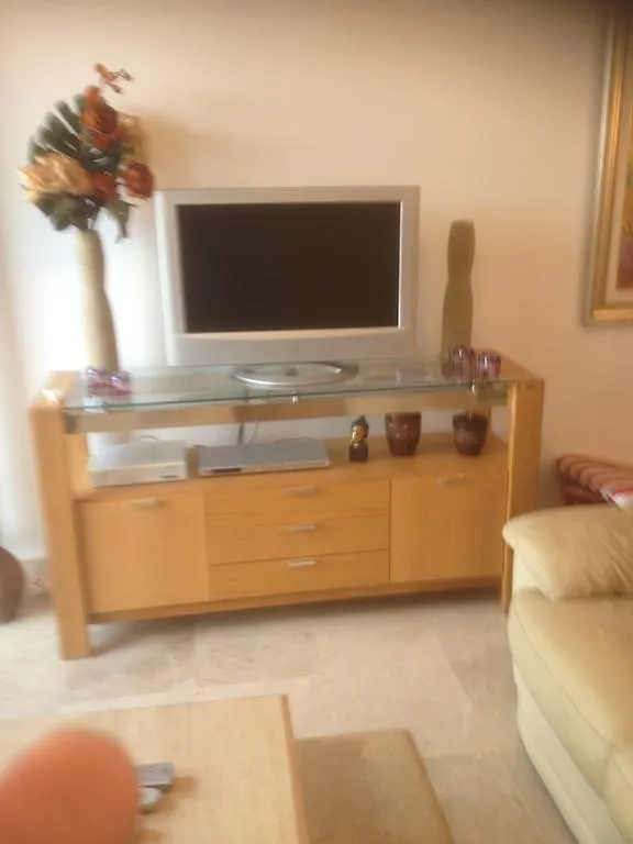 Navigolf Apartment La Cala De Mijas Spain