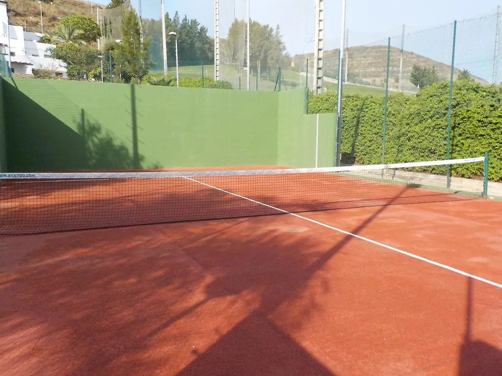 Navigolf Apartment La Cala De Mijas