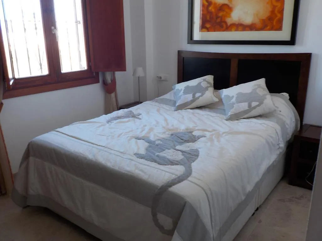 Navigolf Apartment La Cala De Mijas Spain