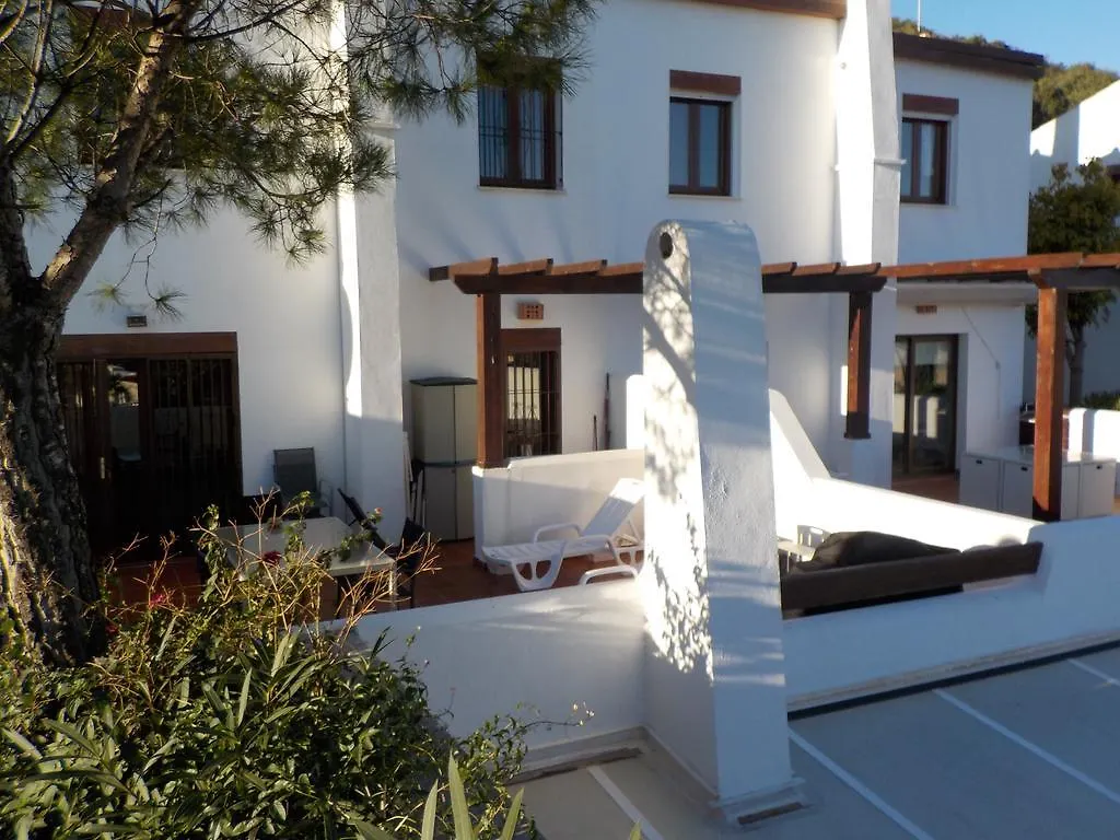 Navigolf Apartment La Cala De Mijas 0*,  Spain